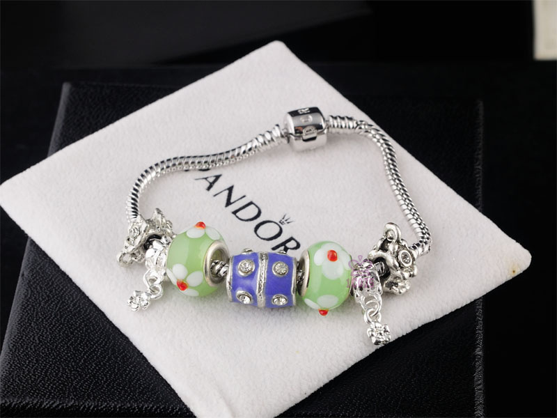 Bracciale Pandora Modello 227